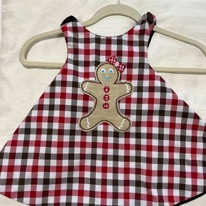2T Kelly’s Kid dress